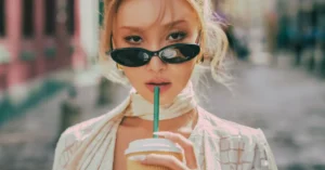 Hwa Sa Opens Up About Mental Health Struggles After Indecency Controversy on 'Crazy Rich Koreans'