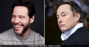 Emmy-Nominated Actor Ike Barinholtz to Play Elon Musk in Upcoming OpenAI Comedy Film 'Artificial'