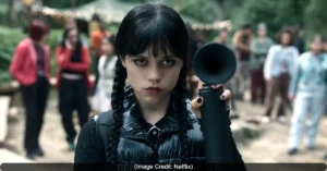 Everything You Need To Know About Wednesday Season 2 Release Date, Cast And New Additions