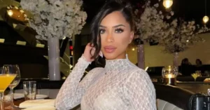 Love Island USA Winner Amaya Espinal Joins Prestigious Talent Agencies Behind Madonna and Emma Watson