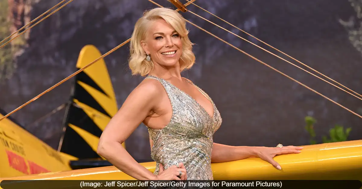 Hannah Waddingham Confirms Ted Lasso Season 4 Filming With Exciting New Details