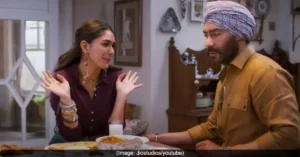 Ajay Devgn Returns as Jassi in Son of Sardaar 2 Trailer, Sparks Mixed Reactions with Comedy and Patriotism