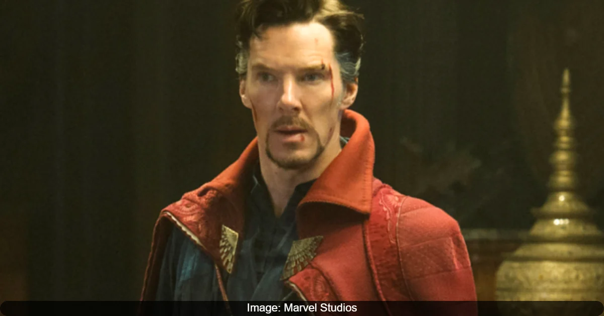 Benedict Cumberbatch Criticizes Hollywood’s Wasteful Practices and Calls for Eco-Friendly Changes