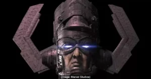 Galactus Arrives in the MCU: Can the Fantastic Four Stop the Ultimate Cosmic Threat?