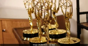 Emmy Nominations 2025 Announced: Severance Leads With 27 Nominations