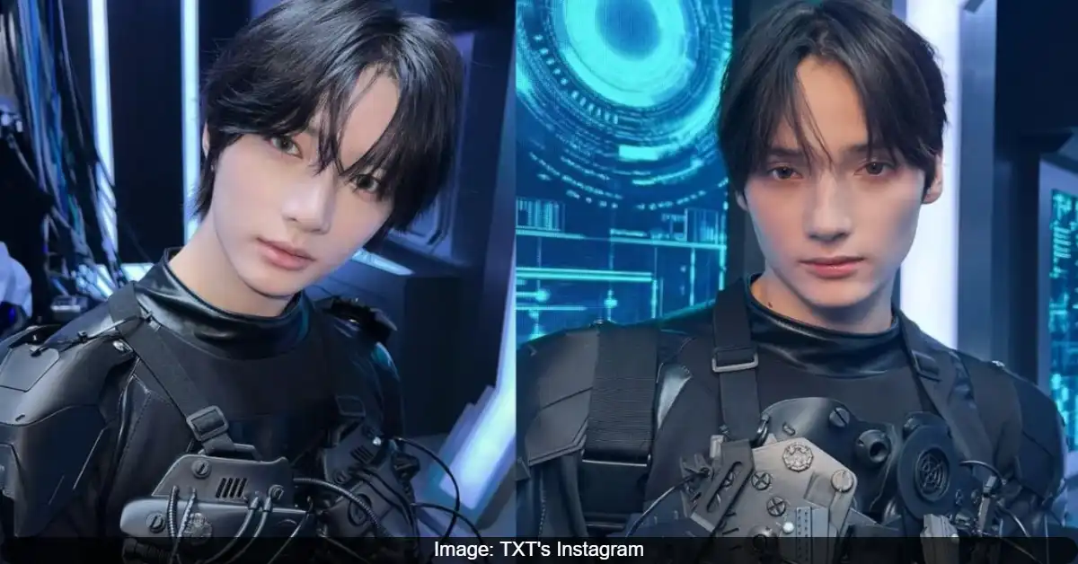 TXT’s Beomgyu and Huening Kai Praise BIGHIT MUSIC’s New Boy Group as Cute and Hardworking, Aim to Follow BTS’ Supportive Example