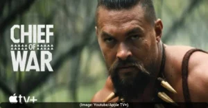 Jason Momoa’s New Series Chief of War Premieres August 1 on Apple TV+ with Epic Hawaiian Story
