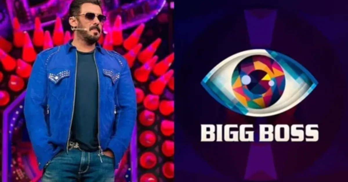 Bigg Boss 19 Officially Announced With New Logo and AI Theme, Salman Khan Returns as Host