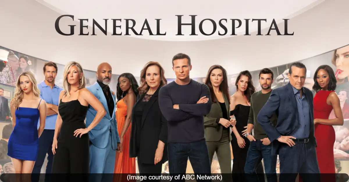 General Hospital Recap (July 9, 2025): Sasha Plans to Leave Town, Carly Warns Willow, and Sonny Seeks Revenge