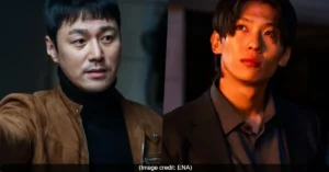 Choi Young Joon Takes On A Dangerous Role To Save Abandoned Children In New Thriller Drama "The Defects"
