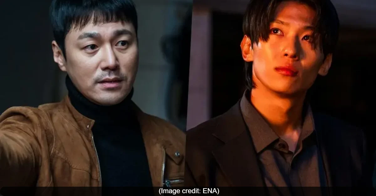 Choi Young Joon Takes On A Dangerous Role To Save Abandoned Children In New Thriller Drama “The Defects”