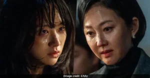 Won Jin Ah And Yum Jung Ah Face Off In A Dark And Twisted Battle In New Drama "The Defects"