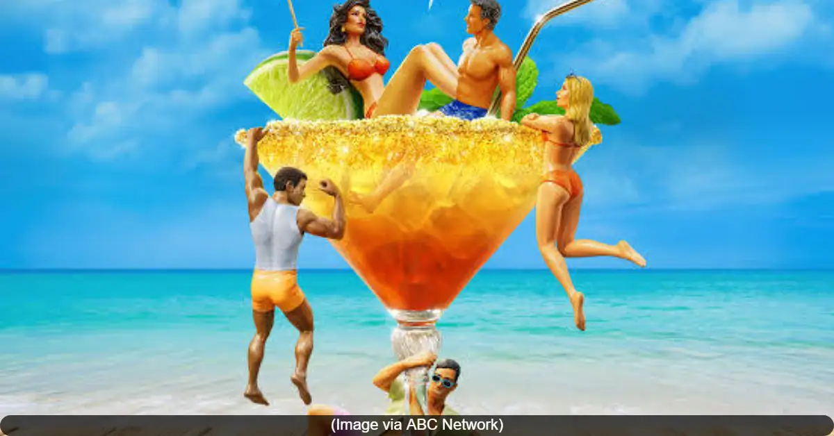 Bachelor In Paradise Season 10: New Episodes Every Monday With A Special Tuesday Episode Was On July 15