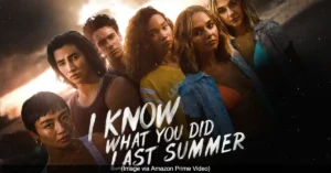 I Know What You Did Last Summer: Complete Guide to The Movies and TV Series