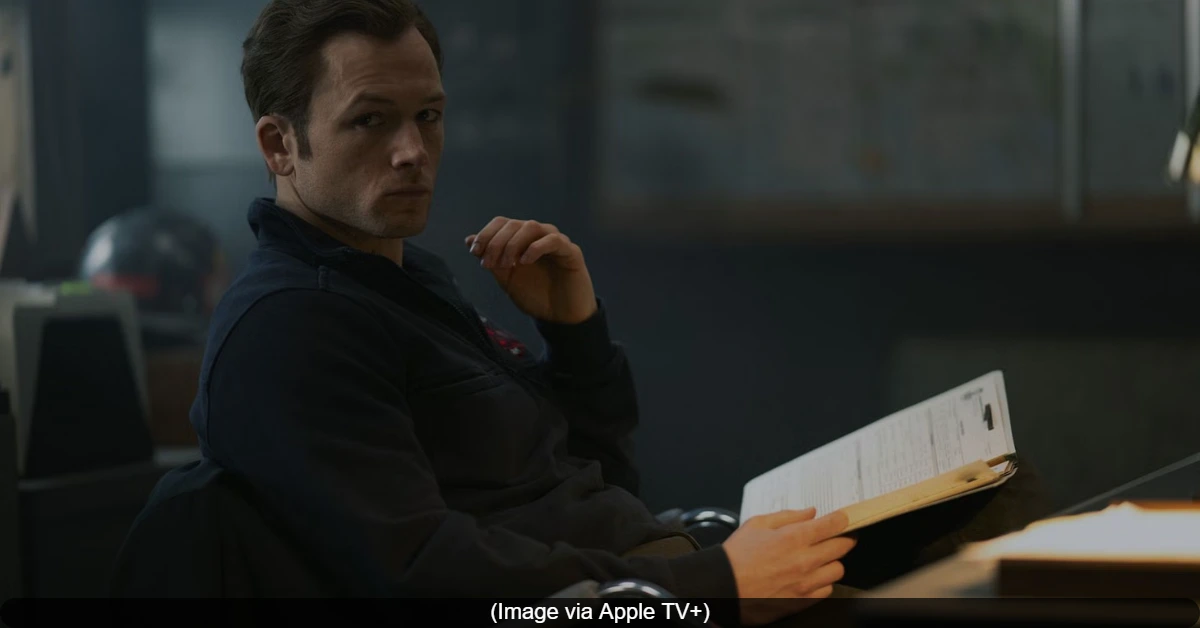 Apple TV+'s Crime Drama 'Smoke' Season 1: Episode Guide, Release Dates, and Finale Review