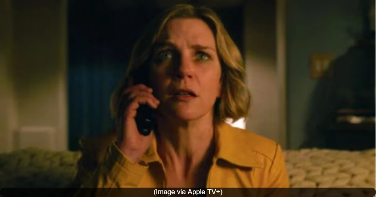 Vince Gilligan’s New Sci-Fi Series Pluribus Starring Rhea Seehorn Sets November Release Date on Apple TV+