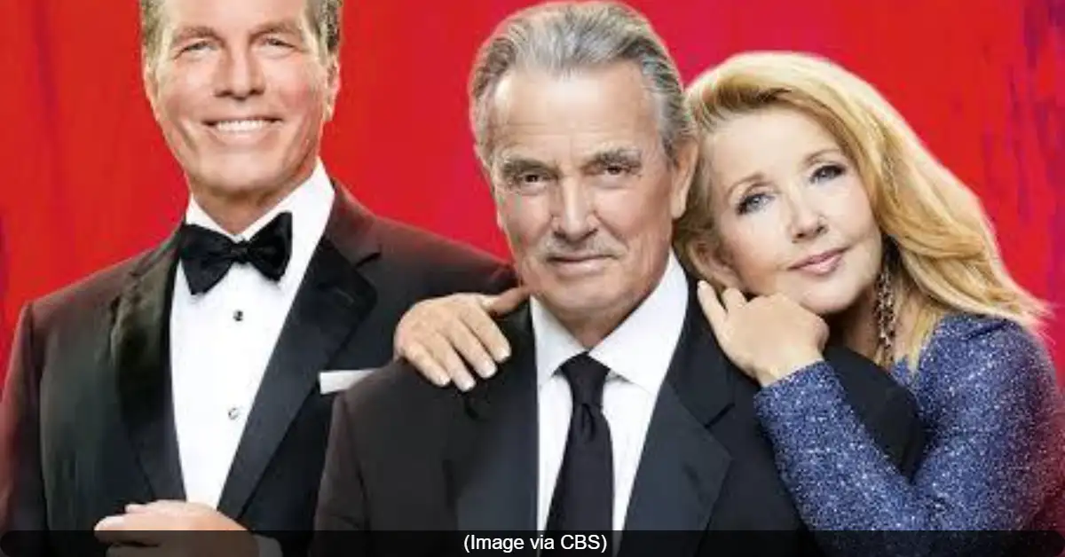 The Young and the Restless (Y&R)