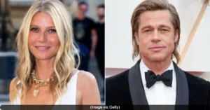 Gwyneth Paltrow Criticizes Brad Pitt in New Book Claiming She Was More Sophisticated and Educated