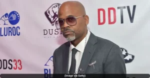 Dame Dash Refuses to Discuss $800,000 Debt, Calls Men Who Talk About It “Gay”