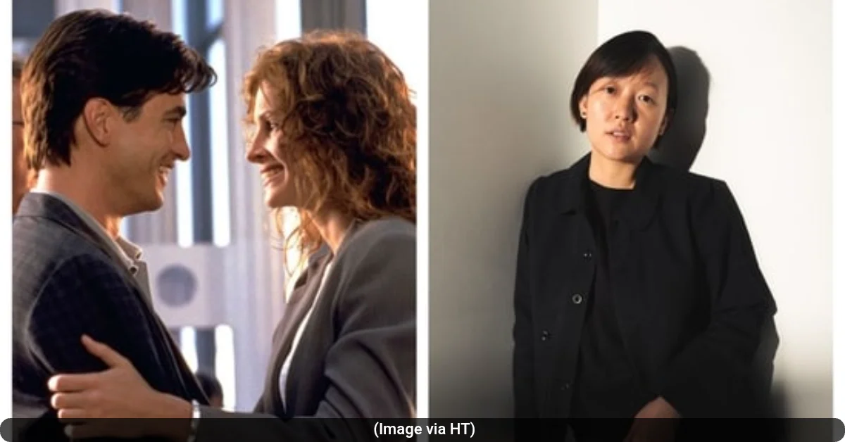 Celine Song to Write Sequel for Classic Rom-Com ‘My Best Friend’s Wedding’