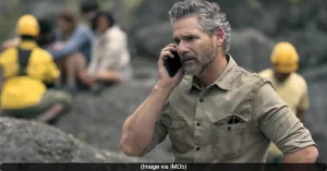 Netflix’s New Thriller Series Untamed Season 1: Full Review, Cast Details, and Where to Watch