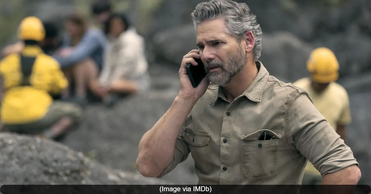 Netflix's New Thriller Series Untamed Season 1: Full Review, Cast Details, and Where to Watch