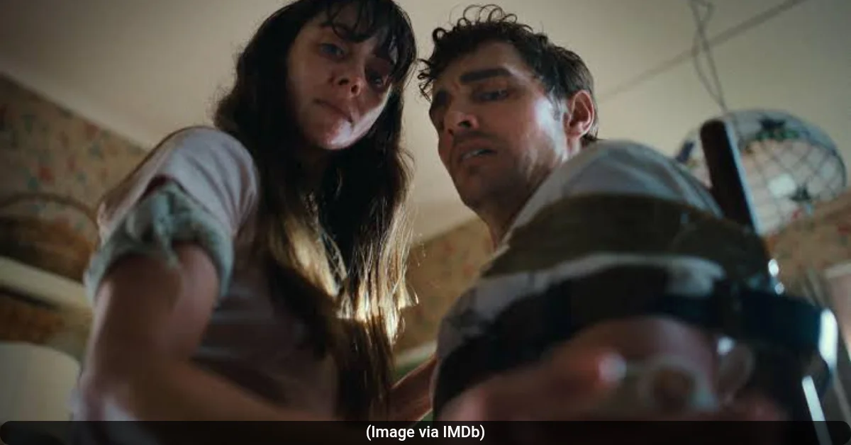 Together 2025: A Twisted Love Story Blending Horror and Romance