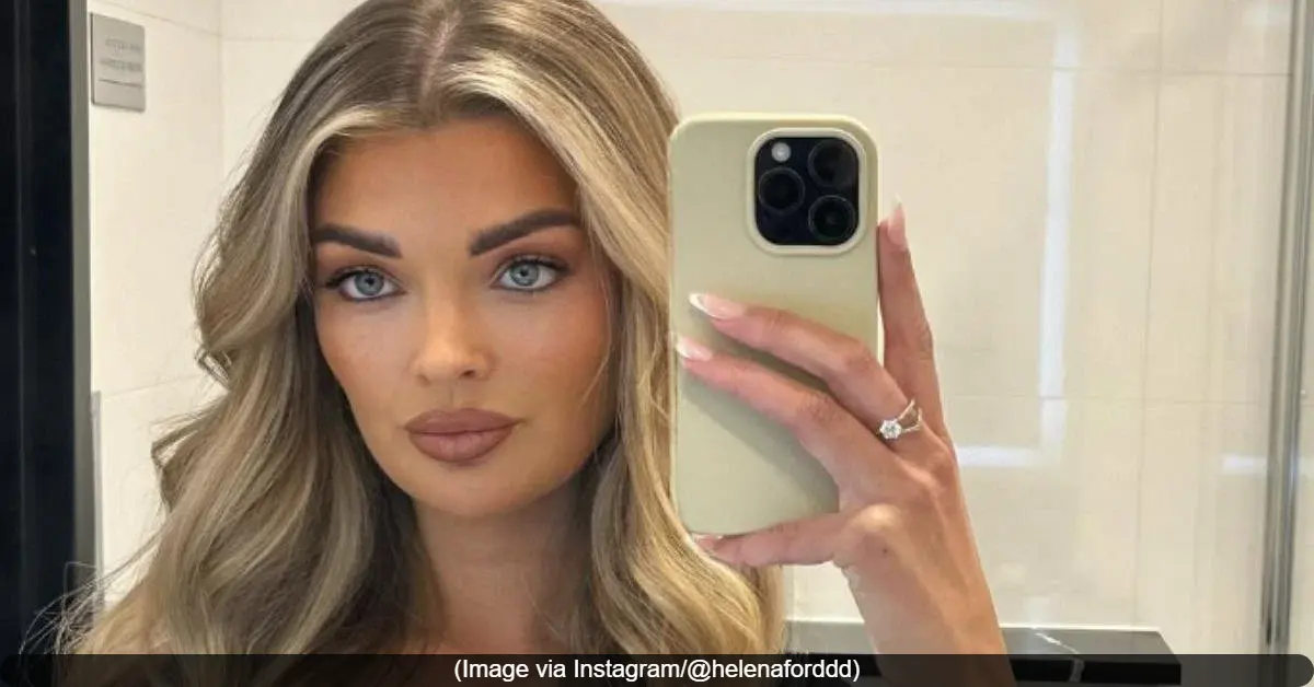 Love Island UK Explodes as Helena Dumps Harry After Secret Chats With Ex-Girlfriends Are Exposed