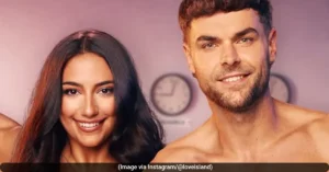 Love Island UK Drama: Shakira’s Mum Refuses to Hug Harry During Tense Family Visit