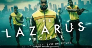 The Lazarus Project Cast and Characters: A Complete Guide to the Stars and Their Roles