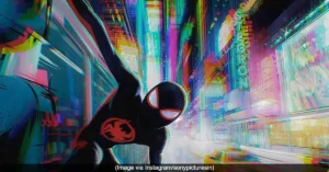 Spider-Man: Beyond the Spider-Verse Release Pushed Back Three Weeks to June 2027