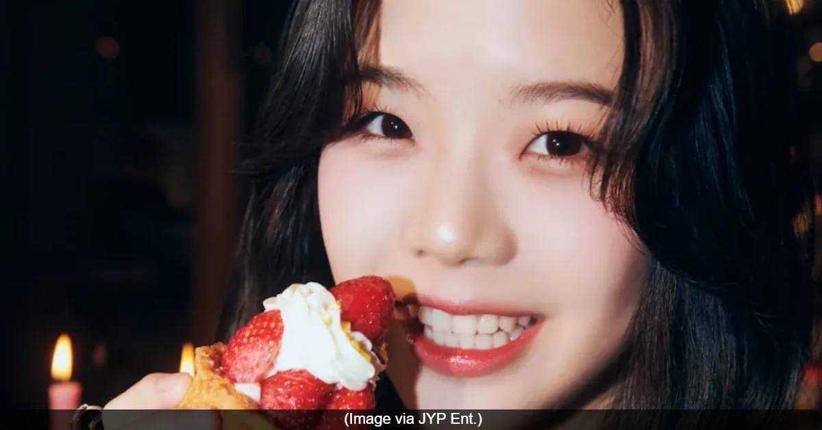 Kaylee Officially Leaves VCHA and JYP Entertainment After Over a Year of Hiatus Due to Health Issues