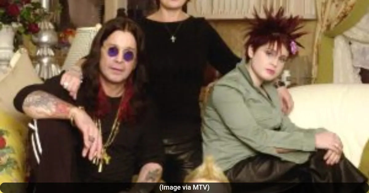 Where to Watch The Osbournes Reality Show Online After Ozzy Osbourne’s Death