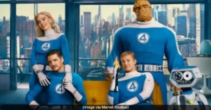 Marvel's Fantastic Four: First Steps Cast and Characters Revealed Ahead of 2025 Release