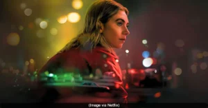 Vanessa Kirby Stars in Upcoming Thriller “Night Always Comes” Coming to Netflix This August