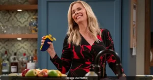 Leanne Morgan’s New Sitcom “Leanne” Premieres on Netflix With 16 Episodes This July