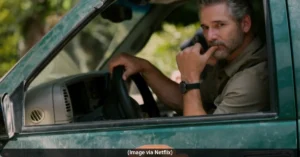 Netflix’s Hit Crime Drama ‘Untamed’ Officially Renewed for Season 2 After Record-Breaking Debut
