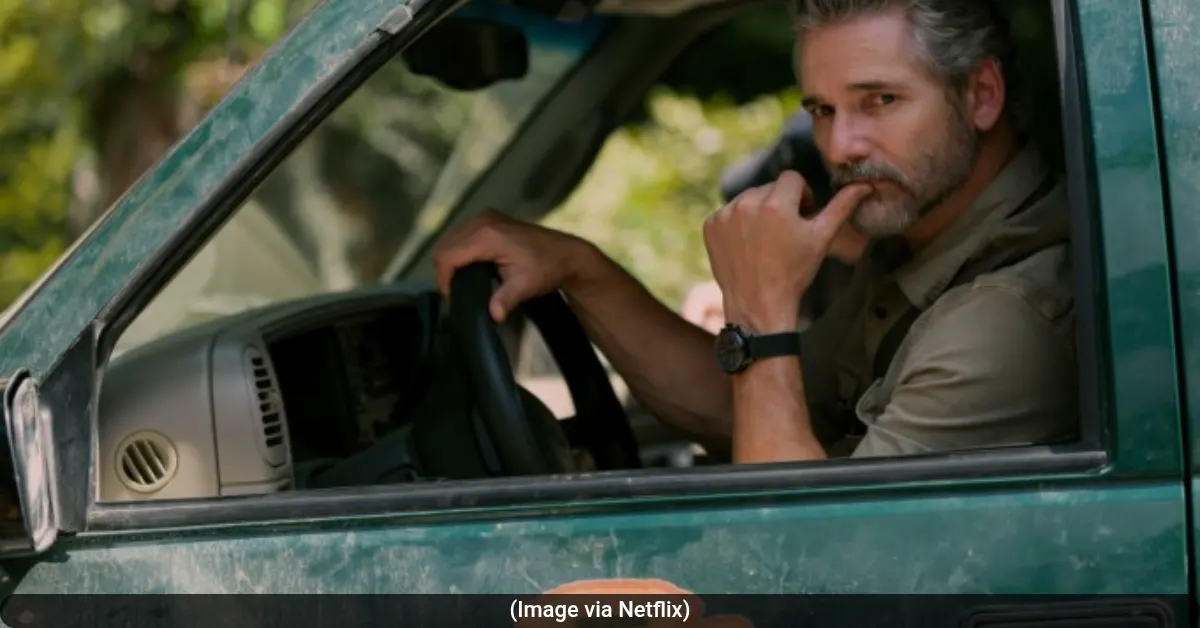 Netflix’s Hit Crime Drama ‘Untamed’ Officially Renewed for Season 2 After Record-Breaking Debut