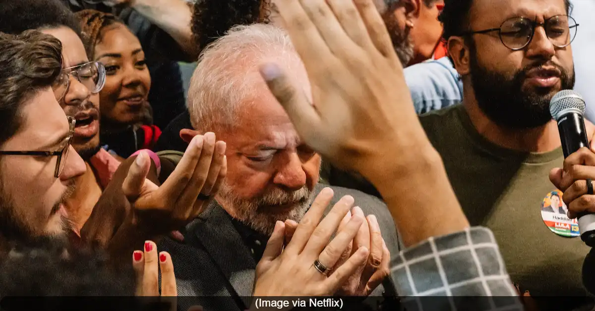 Petra Costa’s Apocalypse in the Tropics Exposes How Evangelical Power Shaped Brazil’s Political Crisis