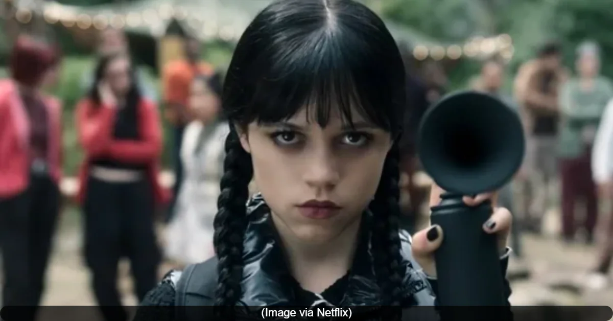 Wednesday Season 2 Trailer OUT: Jenna Ortega’s Mission to Save Enid Sinclair from Tragic Fate