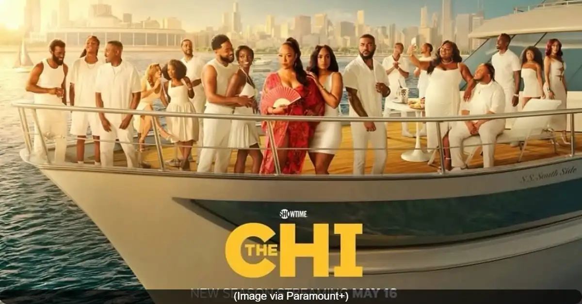 The Chi Season 7: Complete Episode Schedule, Key Plot Details, and What to Expect