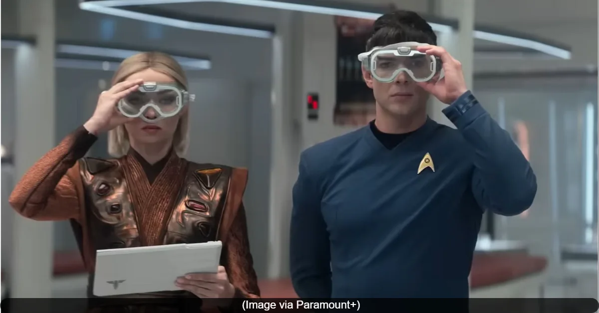Star Trek: Strange New Worlds Season 3 Cast Guide: Returning Stars and New Faces Joining the USS Enterprise Crew