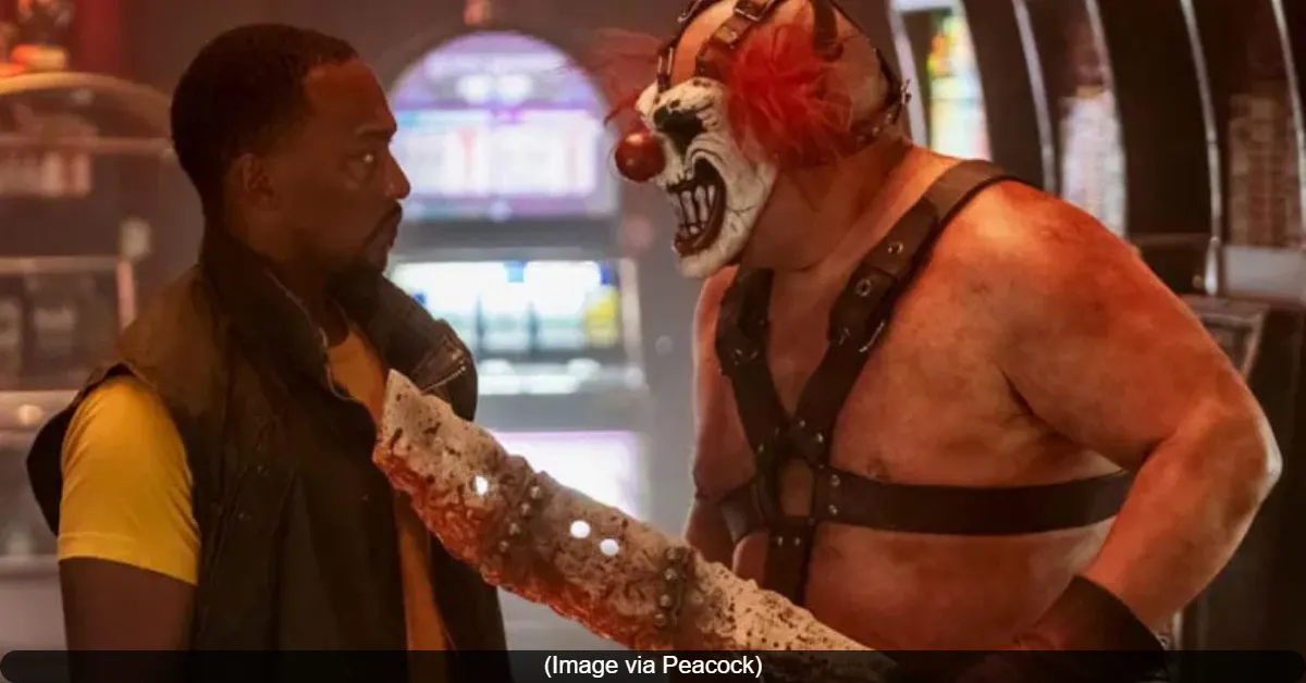 Twisted Metal Season 2 Release Date, Cast Details, and What Fans Can Expect from the New Episodes