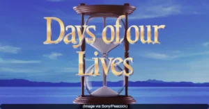 Days of Our Lives