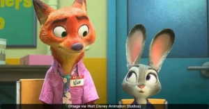 (Image via Walt Disney Animation Studios)