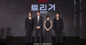 Trigger: How Does Lee Do Stop the Cycle of Violence ? Ending Explained and Season 2 Possibilities