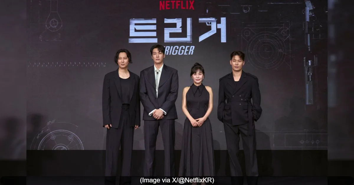 Trigger: How Does Lee Do Stop the Cycle of Violence ? Ending Explained and Season 2 Possibilities