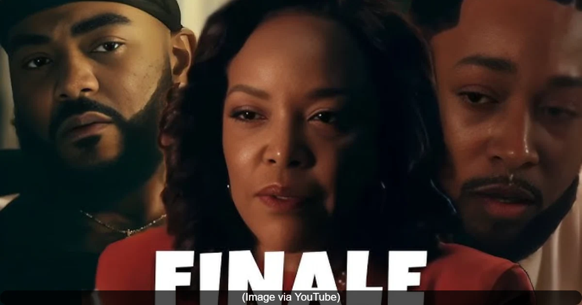 The Chi Season 7 Finale "Rebirth" Release Date, Major Plot Twists, and What to Expect Next