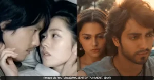 Where to Watch A Moment to Remember and How It Compares to the New Film Saiyaara