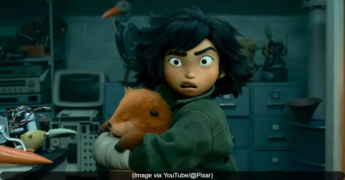 Pixar’s New Movie “Hoppers” Coming March 2026: Release Date, Cast, Trailer, and Story Details